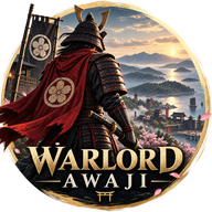 Warlord: Awaji Guide icon