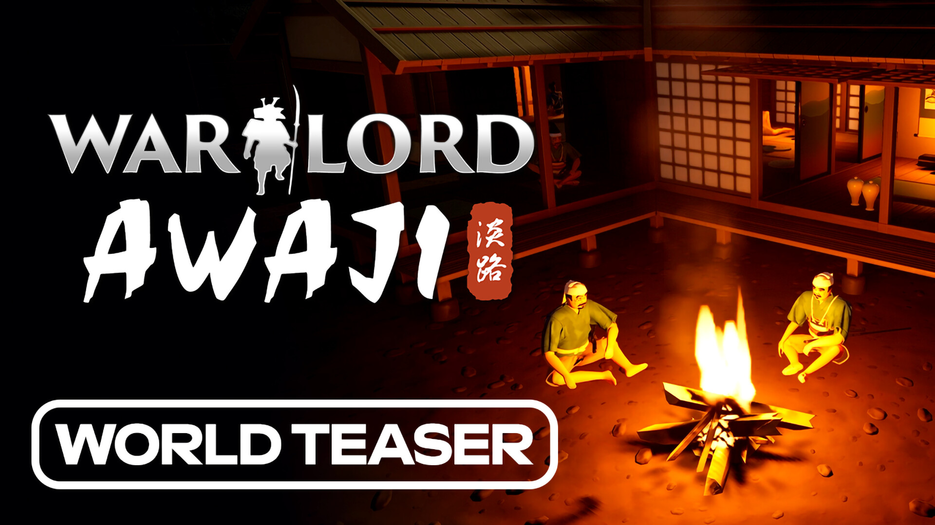 Official Steam store screenshot